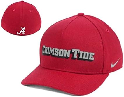 alabama nike dri fit hat