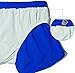 TSLA Men's HyperDri Cool Quick-Dry Active Lightweight Workout Performance Shorts (Pack of 1, 2)
