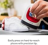 Cricut EasyPress Mini Raspberry Compact Heat Press for HTV Infusible Ink view 3