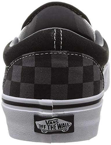 Vans Checkerboard Slip-On Shoes - Image 7