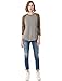 Alternative Women's Eco Jersey Baseball T Shirt