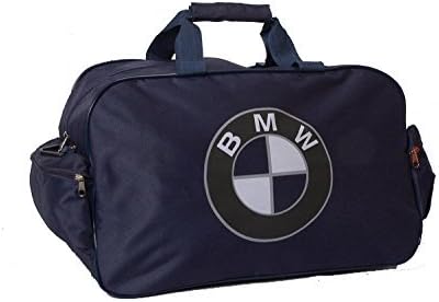 BMW Logo Bag Unisex Leisure School Leisure Shoulder Backpack