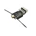 Lemon RX DSMX Compatible Full-Range 6-Channel Receiver + Satellite LM0028 DSM2