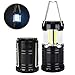 BESTSUN Super Bright LED Camping Lantern Glow-in-The-Dark Sticker Emergency, Hurricanes, Hiking, Outdoor & Indoor Use - Lightweight & Collapsible, Brand - Buy Risk-Free!