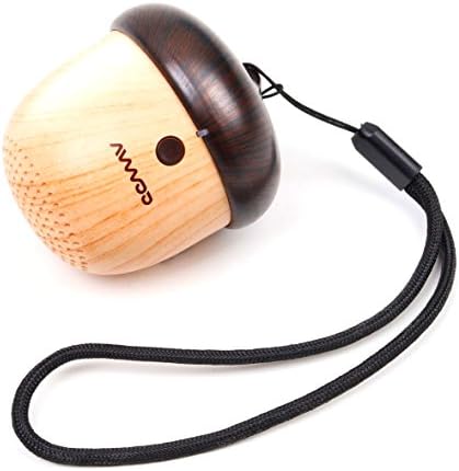Mini speaker bluetooth hands free 2 in 1 compatible with iPhone, Samsung, Mp3, Ipad, Ipod