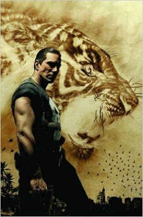 Buy Punisher Max From First To Last Book Online At Low Prices In