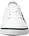 adidas mens Pace Vs Sneaker, White/Black/Blue, 10.5 US