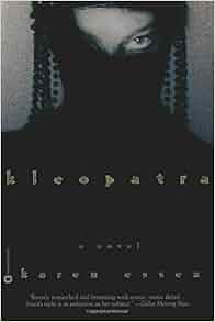 Kleopatra (9780446679176) Karen Essex Books