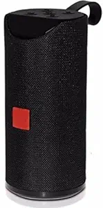 Wireless Bluetooth Speaker for Oppo R5s Ultra Boost Bass DJ Sound Portable Home Speaker Audio Line in TV Supported USB FM AUX Cable Waterproof TG113 Speaker - (SE.R)
