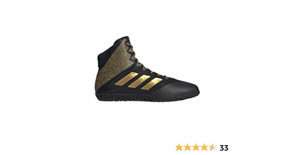 adidas mat wizard hype