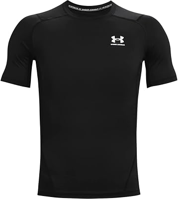 UA HG Armour Comp SS