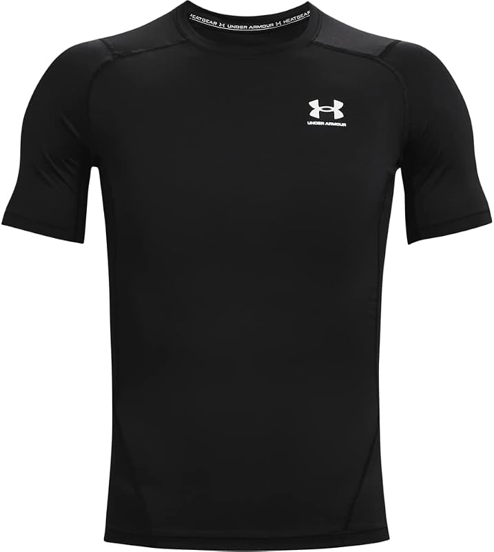 UA HG Armour Comp SS