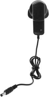 zhiwenCZW 9V 1A AC DC Power Supply Converter Adapter UK Plug New view 4