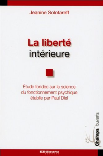 La  liberté intérieure