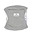Pet Parents® Washable Belly Bands for Male Dogs (3pack) + Extendrs® of Durable Dog Diapers Male, Premium Male Dog Diapers & Dog Wraps (Medium, Natural)