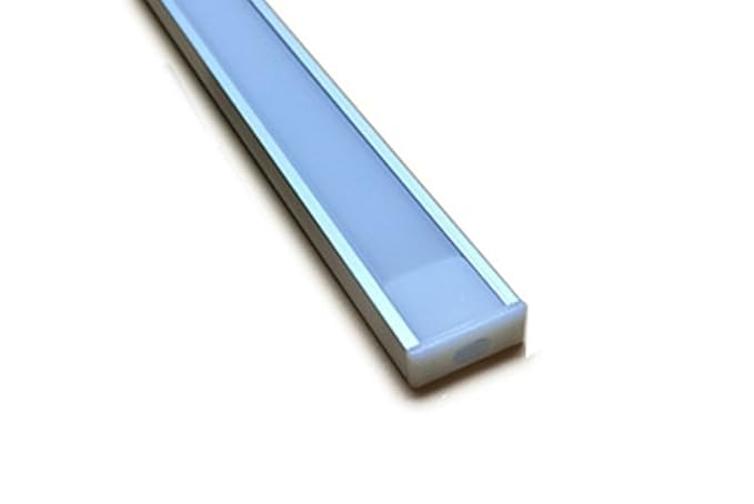 SPARK LIGHTS,LX570 Profile Light 1 Ft.(Warm White)