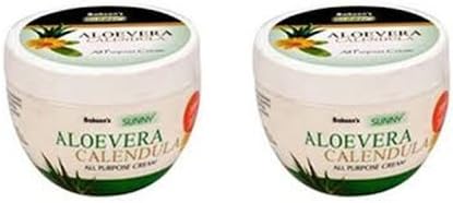 baksons aloevera calendula cream