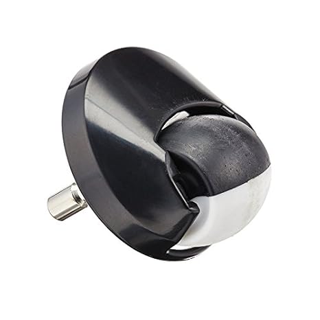 Rueda delantera para Notebook para Xiaomi Mi Robot aspirador: Amazon.es: Hogar