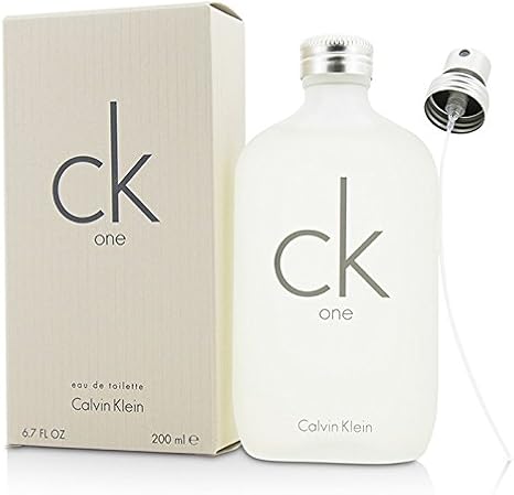 Amazon カルバンクライン シーケーワン Edt Sp 0ml Calvin Klein カルバンクライン オードトワレ Edt 通販