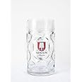 Spaten Oversized 0.5 Liter Octoberfest Style Beer Mug