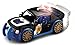 Fisher-Price Rescue Heroes Voice Comm Police Car