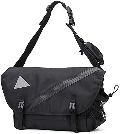 FANCHENGA Cross Body Purse Men's/Men's Crossbody Bag, Large Capacity  Multi-Pocket Shoulder Bag, Casual Travel Sports Bag, Outdoor Sports Bag  price in Saudi Arabia | Amazon Saudi Arabia | kanbkam
