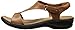 Clarks Women's Leisa Foilage Sandal