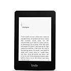 Kindle Paperwhite, 6" High Resolution Display with Next-Gen Built-in Light, Wi-Fi - Includes Special Offers (Previous Generation - 6th)