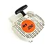 JRL Recoil Pull Start Starter Fits STIHL 021 023 025 MS250 MS230 MS210#11230801802 primary