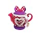Disney Minnie Mouse Bowtastic Teapot Playset