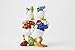 Disney by Britto Donald and Daisy Stone Resin Figurine