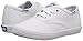 Keds Kids' Original Champion CVO Canvas Sneaker,White,13 M US Little Kid