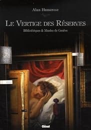 Illustration exacte du vertige des réserves