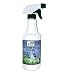 Go-Green Spider Mite Killer - Non-toxic, Biodegradable, Organic Ingredients - Natural Pesticide - Eco Friendly Pest Control - 16 oz Spray