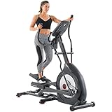 Schwinn 430 Elliptical