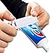 Toothpaste Squeezer (1-Pack) Tube Roller Winder Economical, Saves Toothpaste, Creams, Paint & More – Puts an end to Waste - Simple and Practical for Every Home
