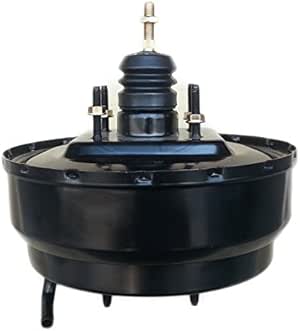 Brake booster isuzu