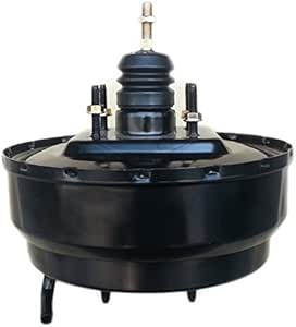 Brake booster isuzu