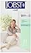 BSN Medical/JOBST-120247 soSoft Knee High Closed Toe Ribbed Brocade Compression Stockings,, Breathable, Extra Soft Legware for Tired and Heavy Legs, Compression Class- 8-15