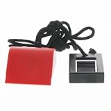 EPIC Fitness Safety Key for The 1700 Treadmill