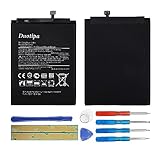 Duotipa BM4J Battery Compatible with Redmi Note 8