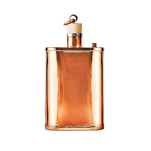 Jacob Bromwell Great American Flask