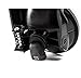 ZMAUTOPARTS For Dodge Ram 1500 2500 3500 Pickup Truck Bumper Fog Lights Smoke