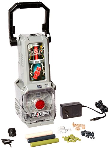 3DIT Character Creator Molding Machine