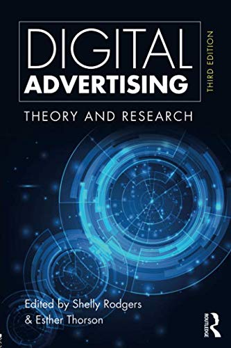 Digital Advertising (Advances in Consumer Psychology)