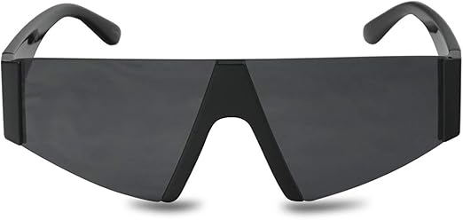 shield style sunglasses