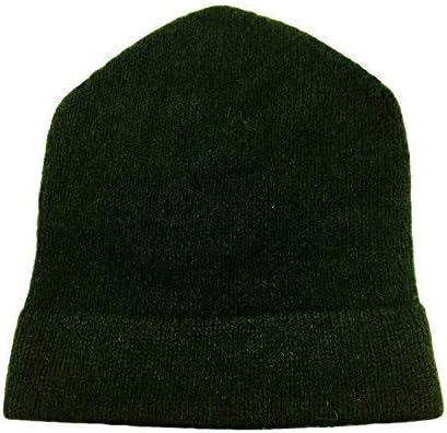 100% Austrian Boiled Wool Alpine Hat in Various Colors