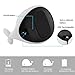 Anpress Cute Dolphin Design Silicone Colorful Night Light USB Rechargeable Sensitive Tap Control Bedroom Light with Softlight, Stronglight and 4 Colorful Light for Baby Room, Bedroom, Nursery, Outdoor