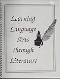 Learning Language Arts Through Literature : The Gray Book - 8th-9th Grade, Welch, Diane and Simpson, Susan S., 1880892359