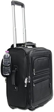 dream duffel carry on